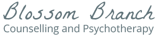 Blossom Branch Counselling and Psycotherapy Eastleigh logo